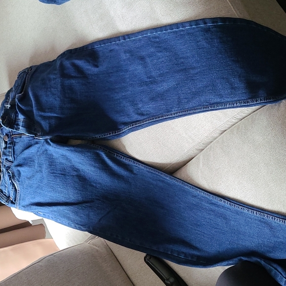 Kirkland brand 38 x 32 kirkland jeans - Picture 1 of 2